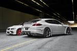 Porsche Panamera V-PT by Vorsteiner 2011 года